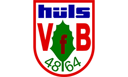 VfB 48/64 Hüls e.V. - Gesundheitszentrum Drewer-Süd