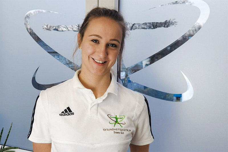 Katharina Krajnc - Gesundheitszentrum Drewer-Süd