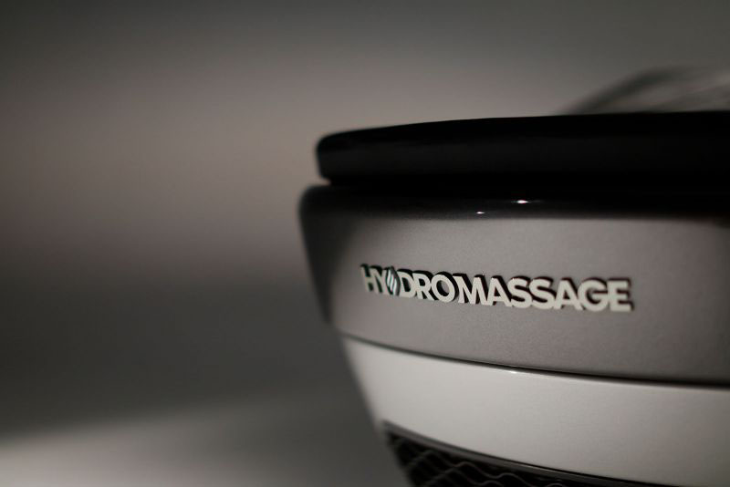 HydroMassage Lounge 3 - Gesundheitszentrum Drewer-Süd